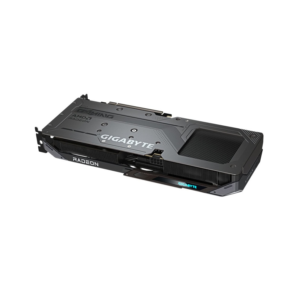 GIGABYTE Radeon RX 9060 XT GAMING OC 8G