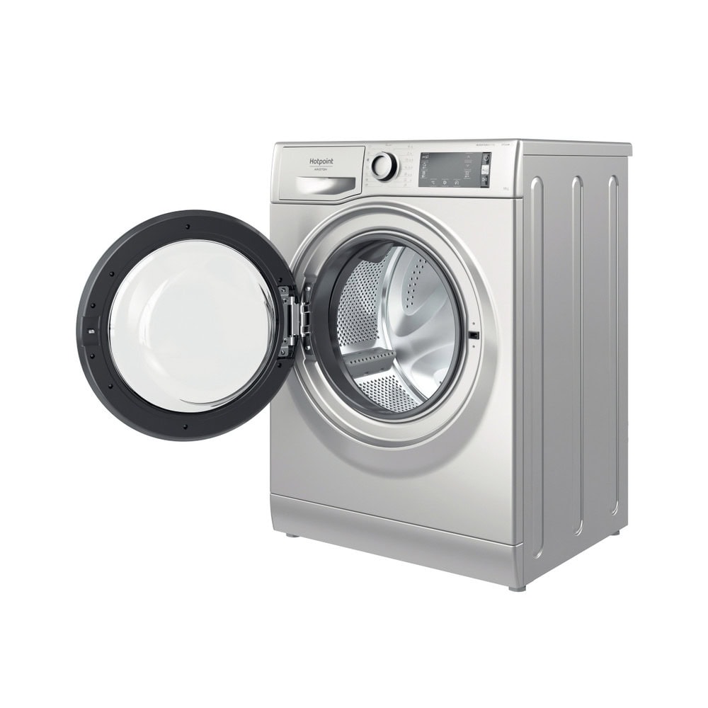 Hotpoint Ariston NLCD 948 SS A EU N