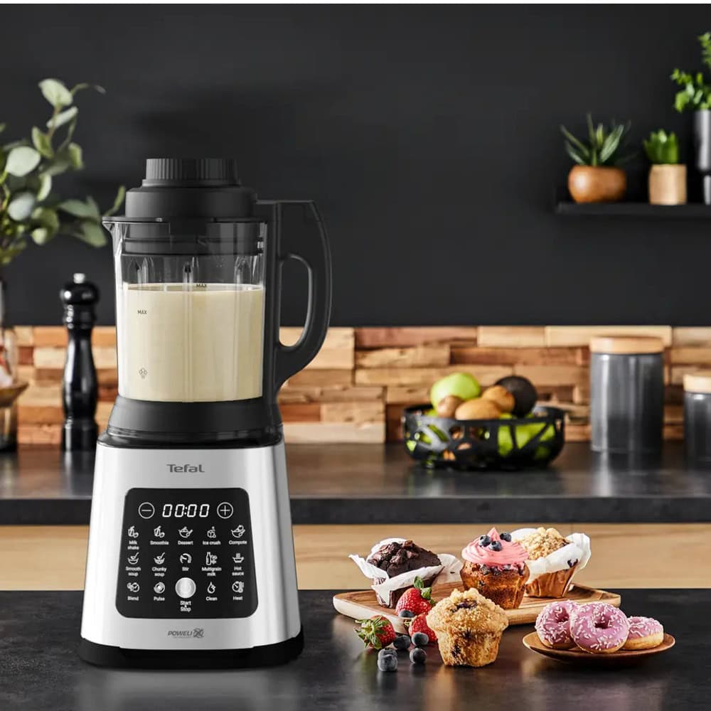 блендер tefal bl83sd30 | JAR Computers блендер tefal bl83sd30