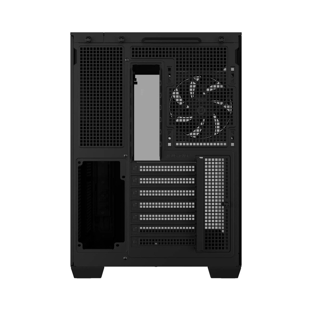Asus A32 Plus Black 90DC00S0-B19000