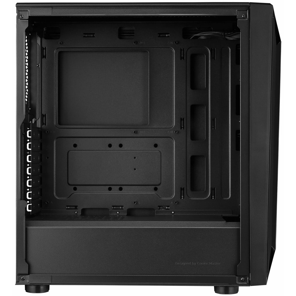 Cooler Master CMP510 Mesh ARGB CP510-KGNN65-S00