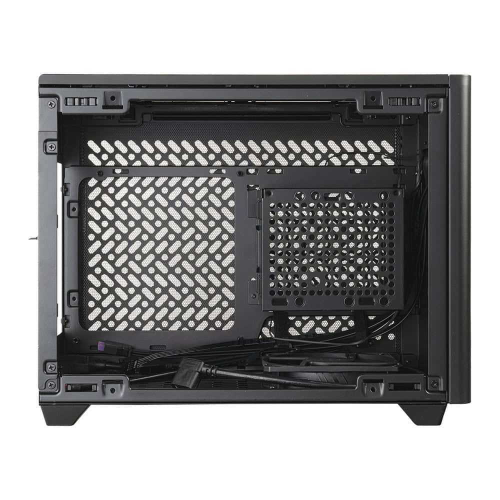 Cooler Master MasterBox NR200P V2 Black