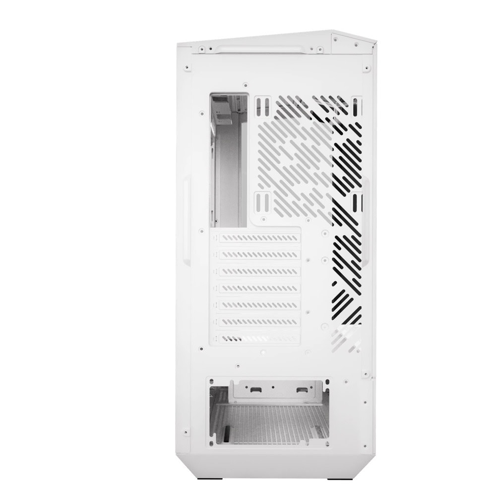 кутия darkflash dy460 white | JAR Computers кутия darkflash dy460 white