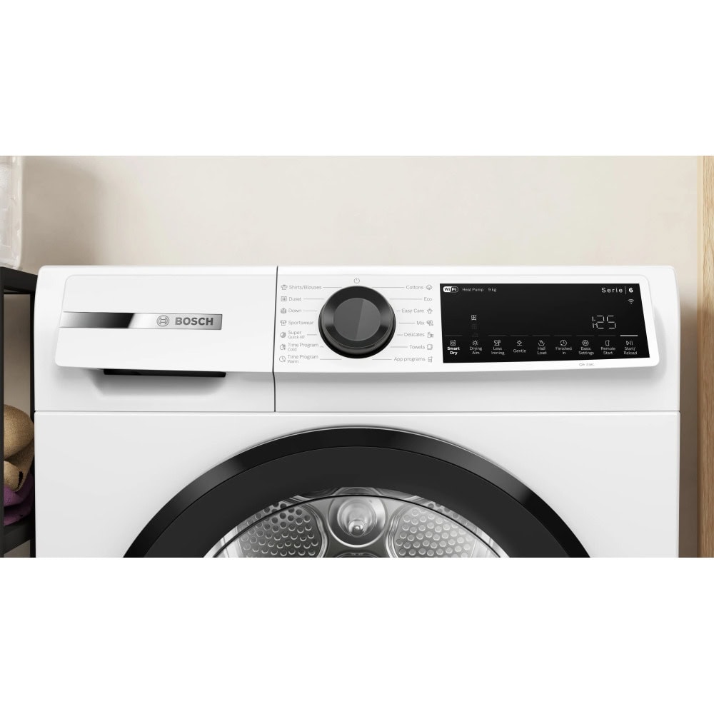 Bosch WQJ24201BY