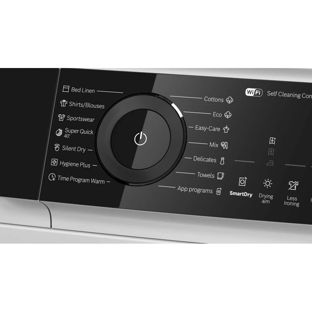 Bosch WQN246D0BY