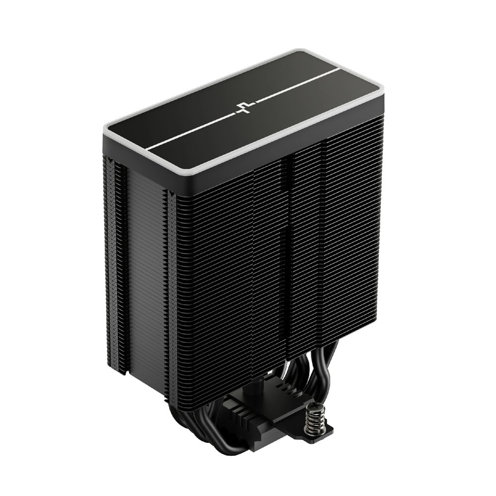 Охлаждане за процесор DeepCool AG500 Black Address