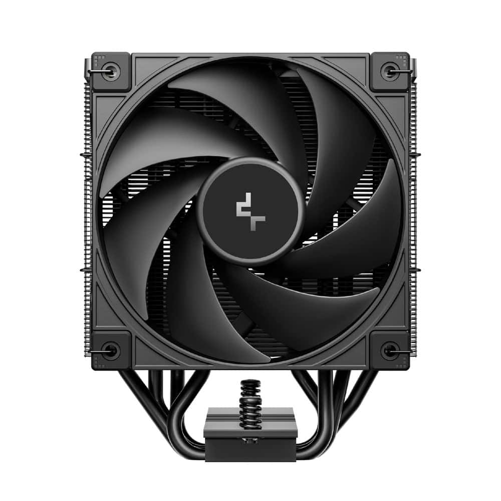 DeepCool AK400 G2 R-AK400G2-BKNNMN-GJD