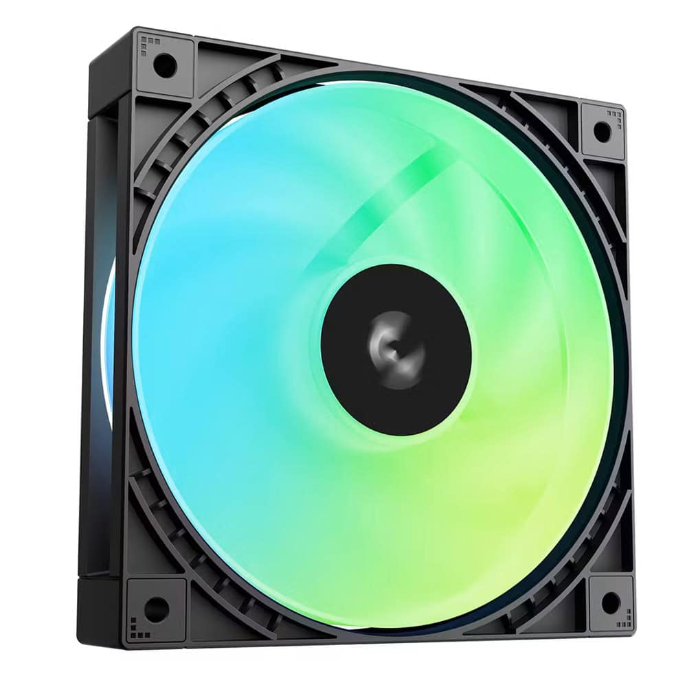 deepcool lt360 vision argb r-lt360visionbkammc-g-1