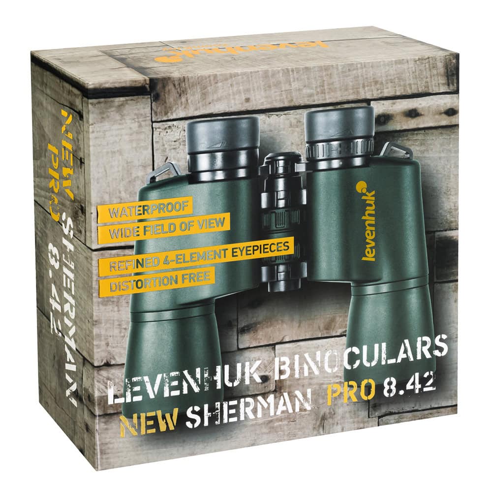 levenhuk new sherman pro 8x42 | JAR Computers levenhuk new sherman pro 8x42