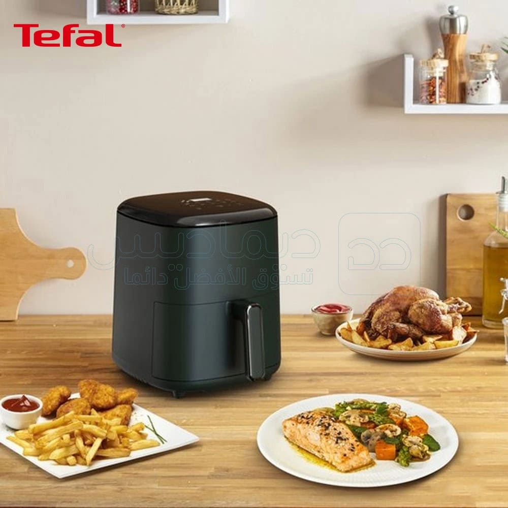 Tefal Easy Fry Max EY245310