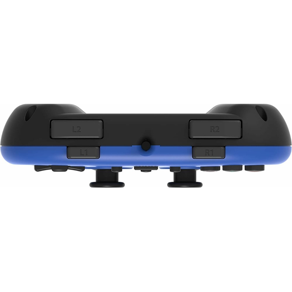 Hori Wired Mini Gamepad Blue PS4