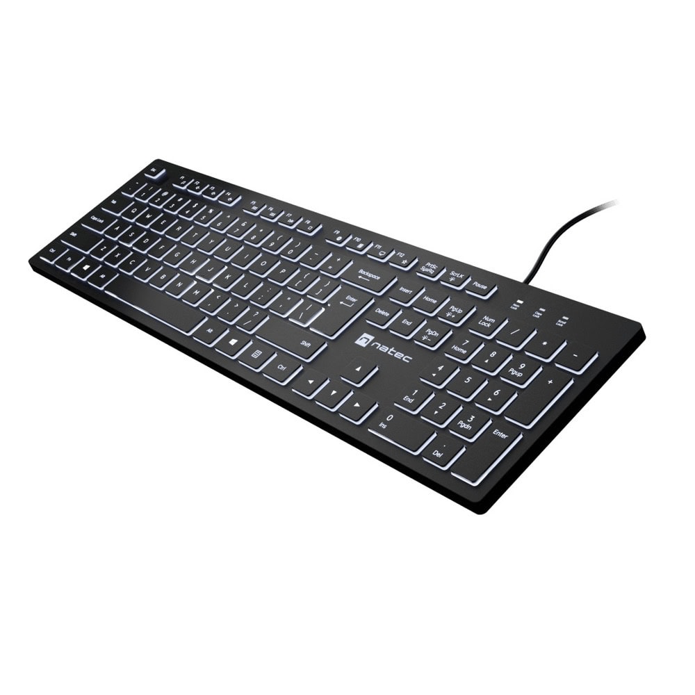 Natec Herring Glow NKL-2342