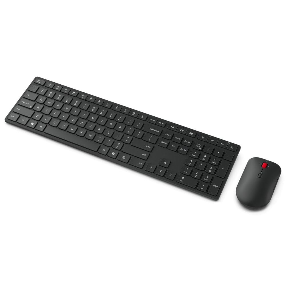 Lenovo Wireless Multi-Mode Pro Combo 6000 4X31S048 | JAR Computers Lenovo Wireless Multi-Mode Pro Combo 6000 4X31S048