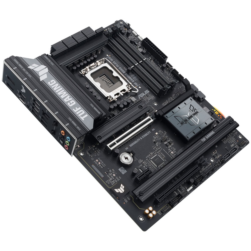 Asus TUF GAMING B860-PLUS WIFI 90MB1JL0-M0EAY0