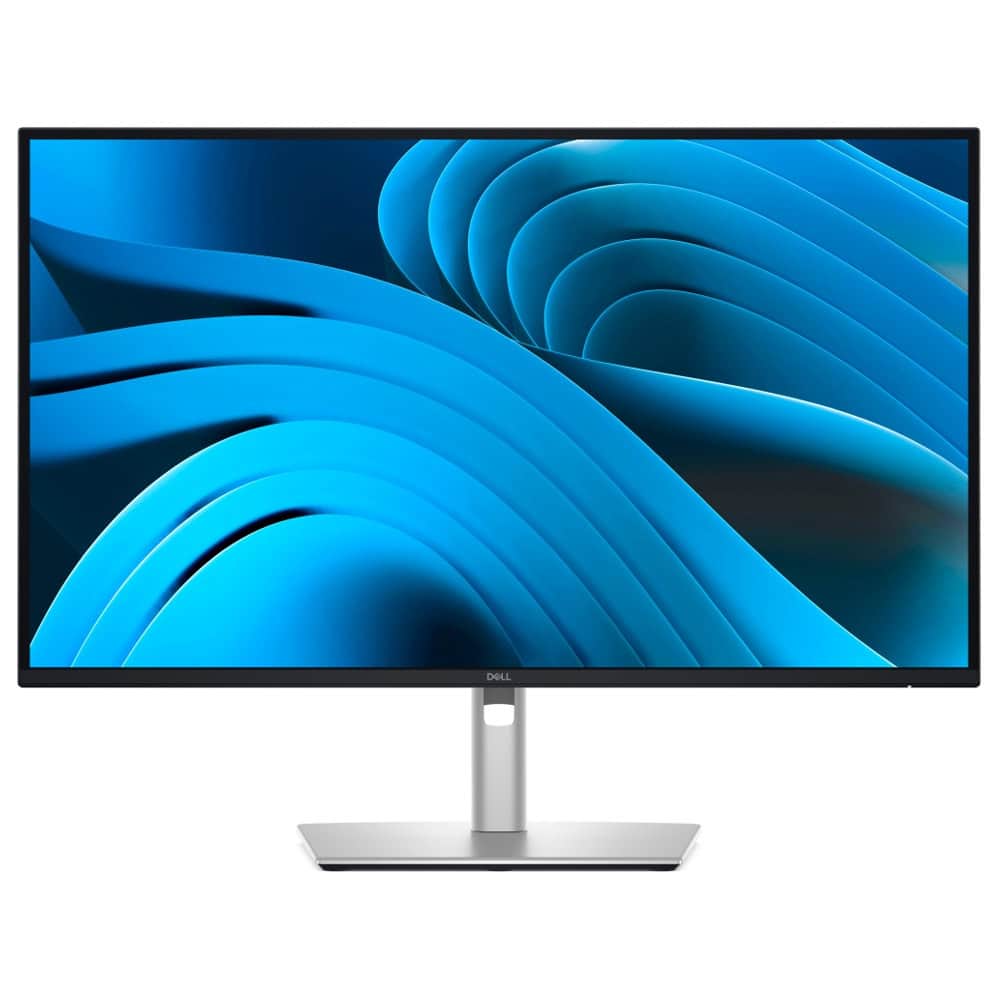 Монитор Dell P2725DE