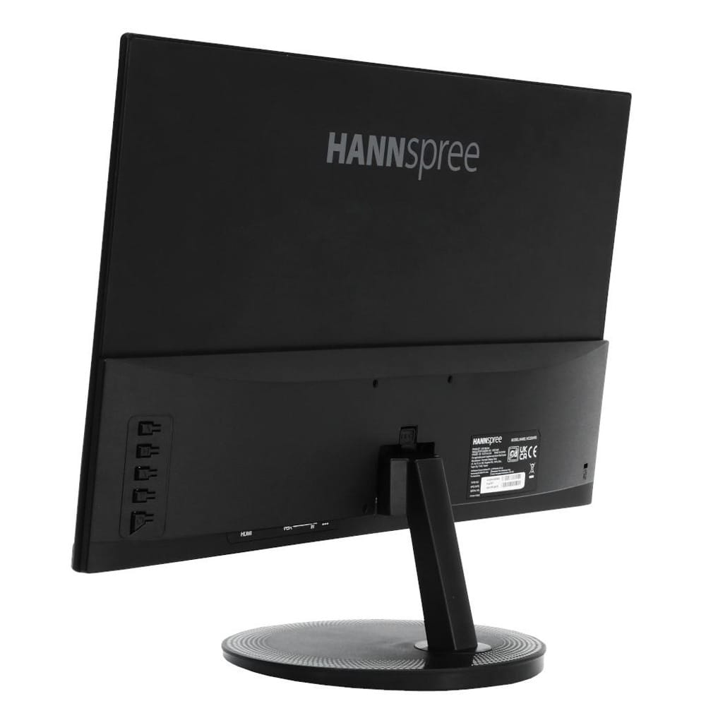 Монитор HANNSPREE HC225HFB 21.45 inch HDMI D-Sub