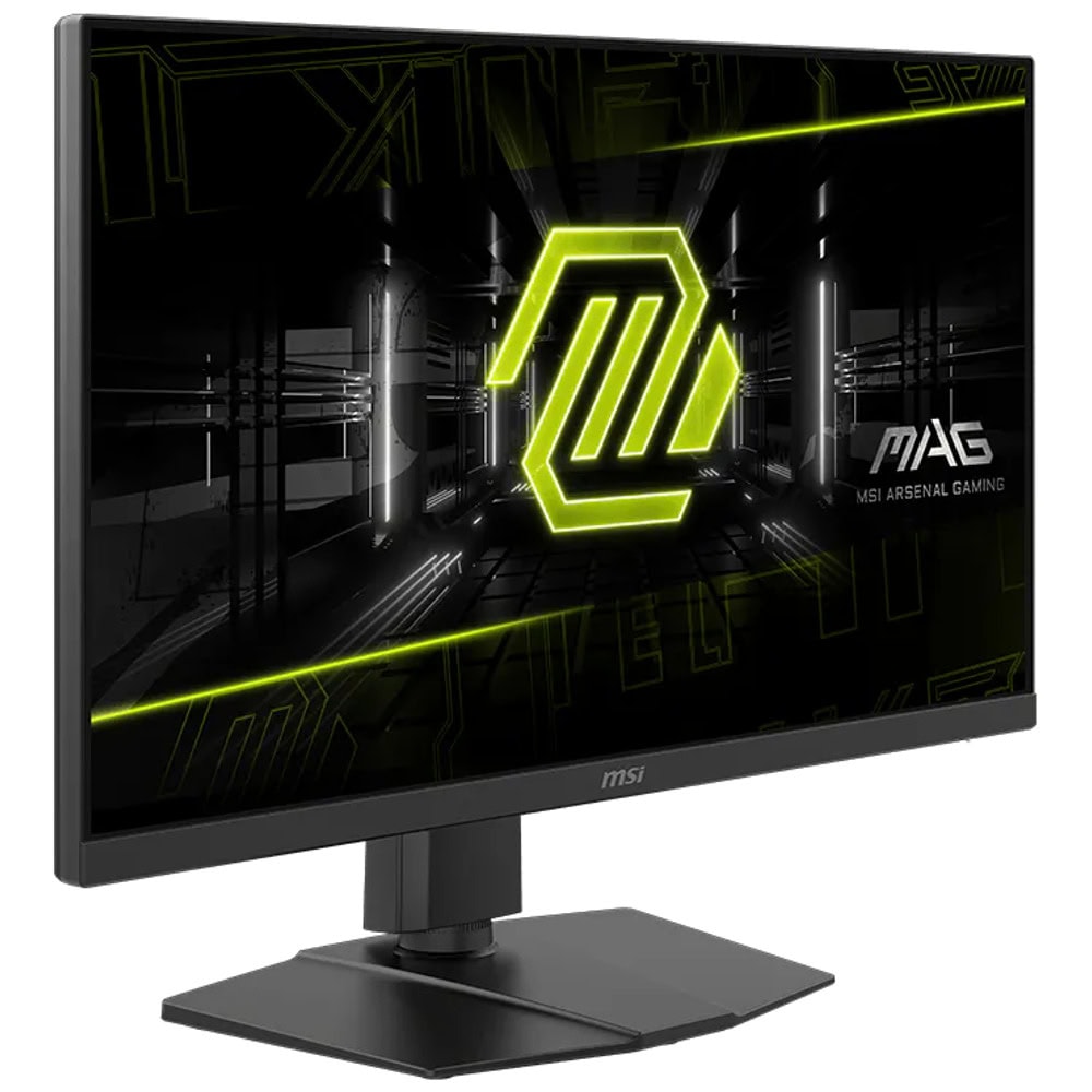 MSI MAG 272URDF E16 | JAR Computers MSI MAG 272URDF E16