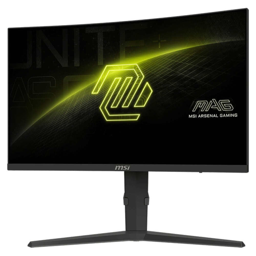 MSI MAG 275CQRF QD Е2