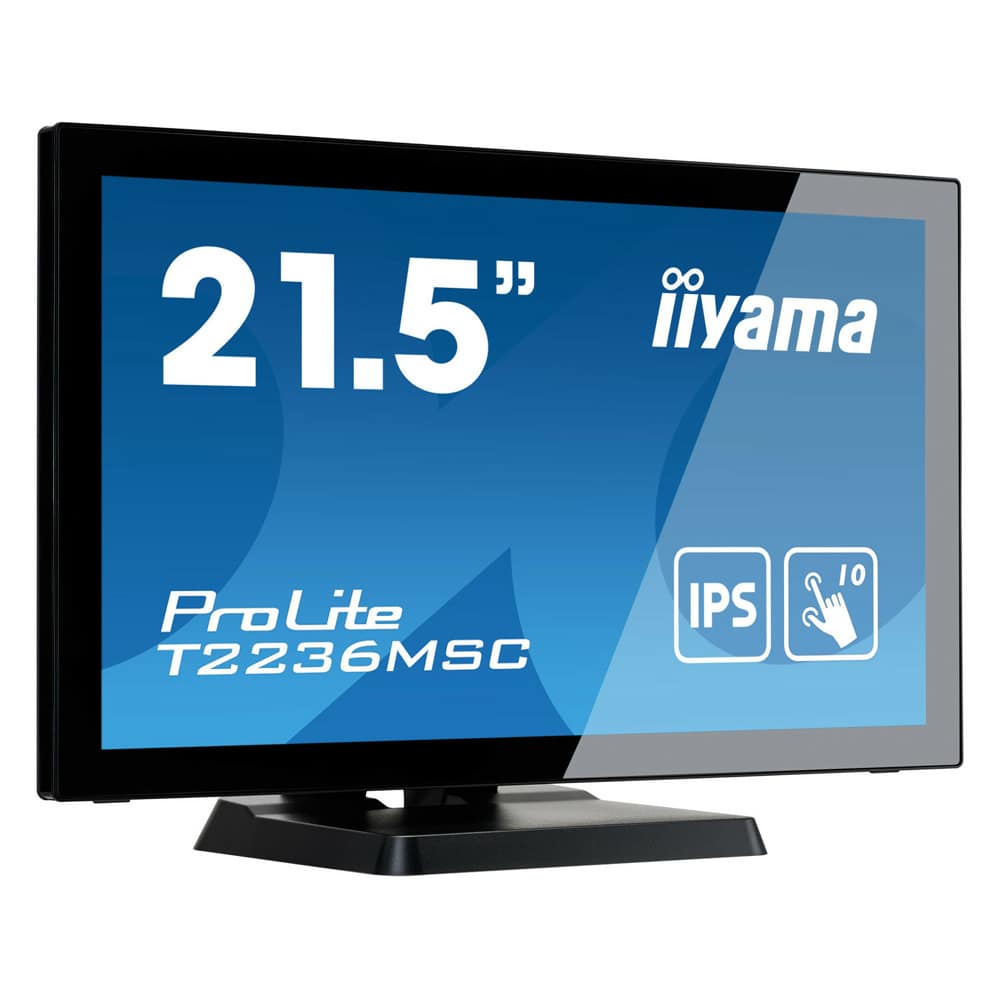 IIYAMA T2236MSC-B3