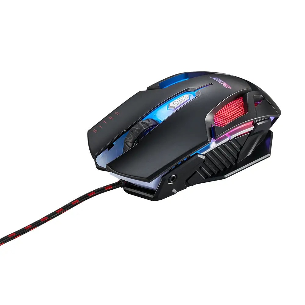 Acer Nitro Gaming Mouse II NMW200