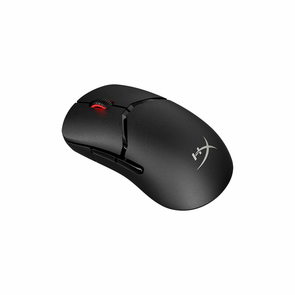Мишка HyperX Pulsefire Saga Pro черна