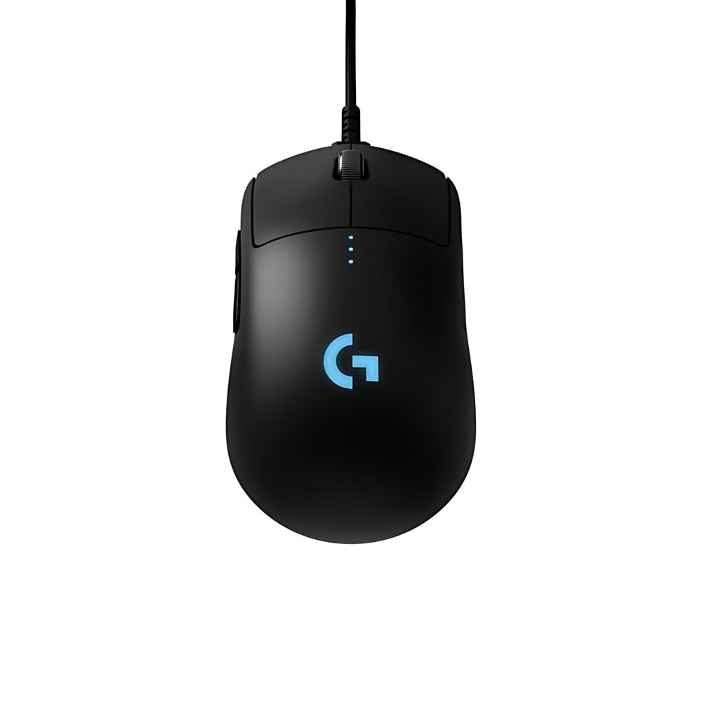 Logitech G PRO WIRELESS 910-005272 разопакован