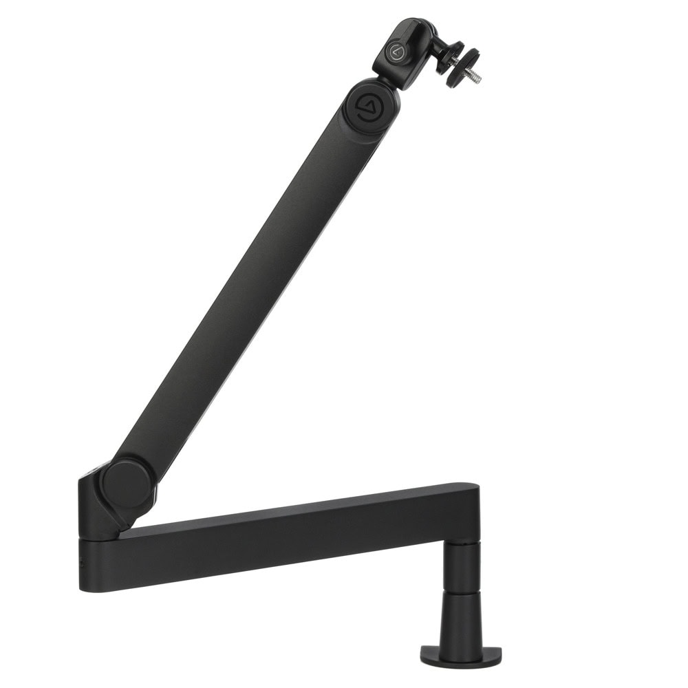 Elgato Wave Mic Arm Pro Black 10AAT9901 | JAR Computers Elgato Wave Mic Arm Pro Black 10AAT9901