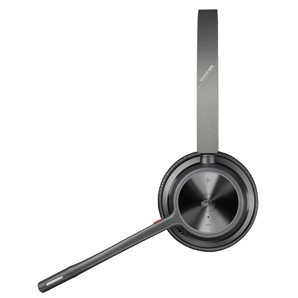 Plantronics POLY VOYAGER 4320 218476-02 Разопакова
