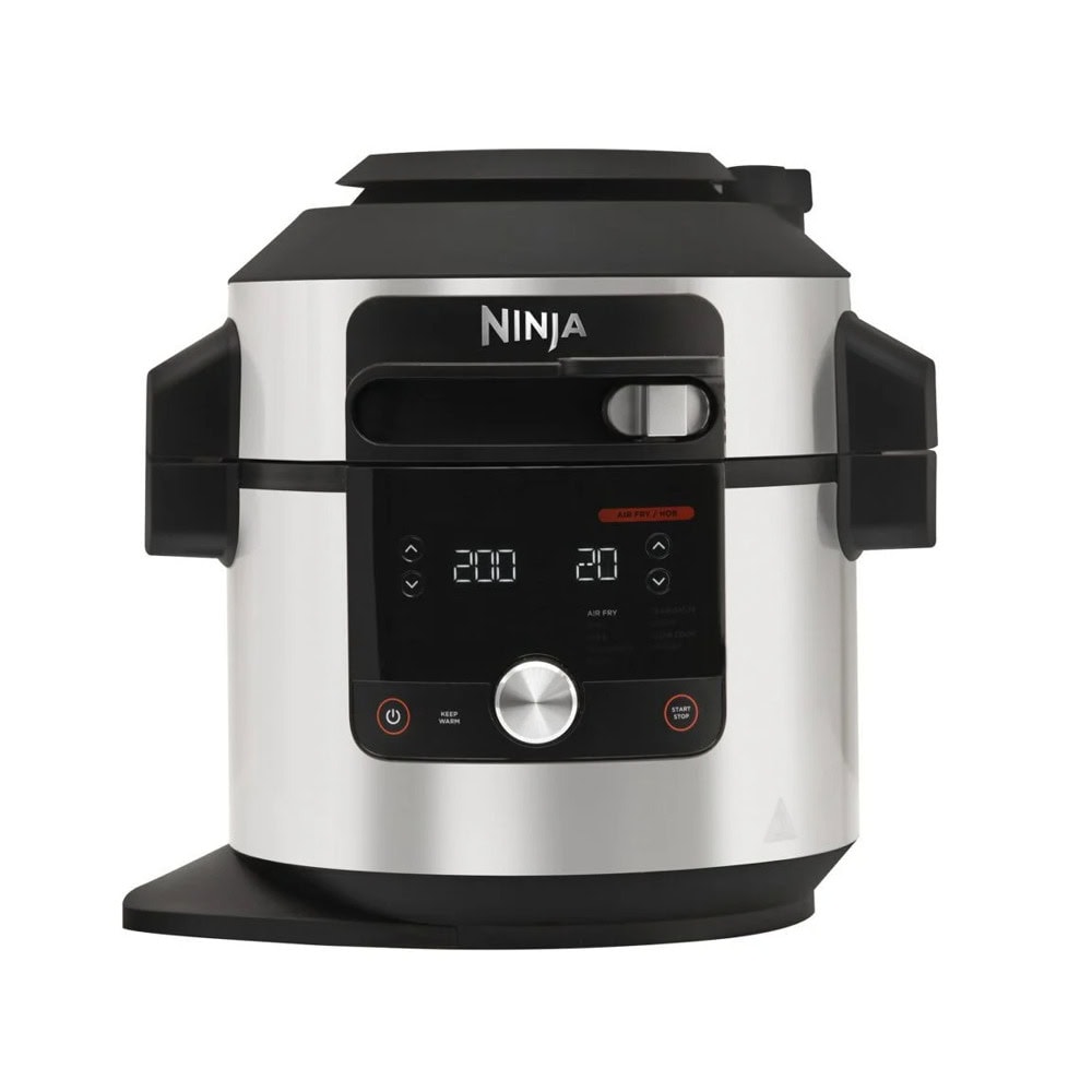 Ninja Foodi MAX 12-in-1 OL650EU | JAR Computers Ninja Foodi MAX 12-in-1 OL650EU