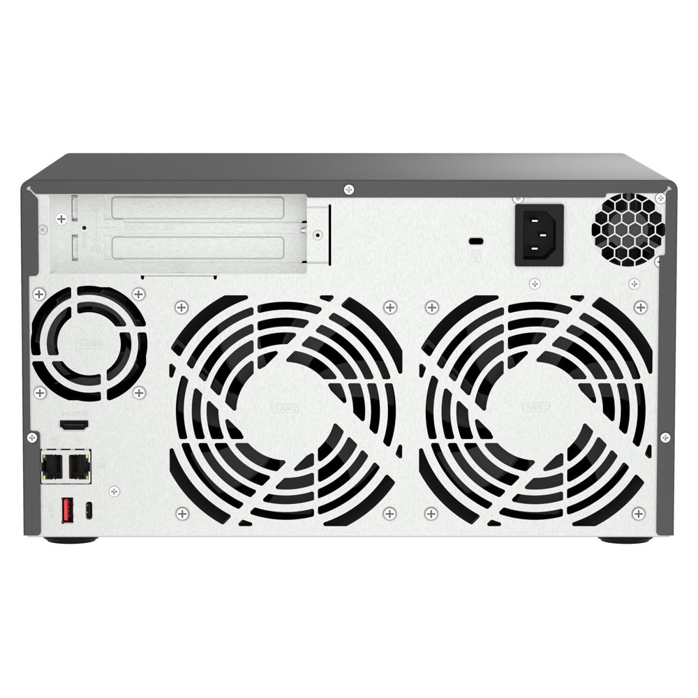 Qnap TVS-h874-i7-32G