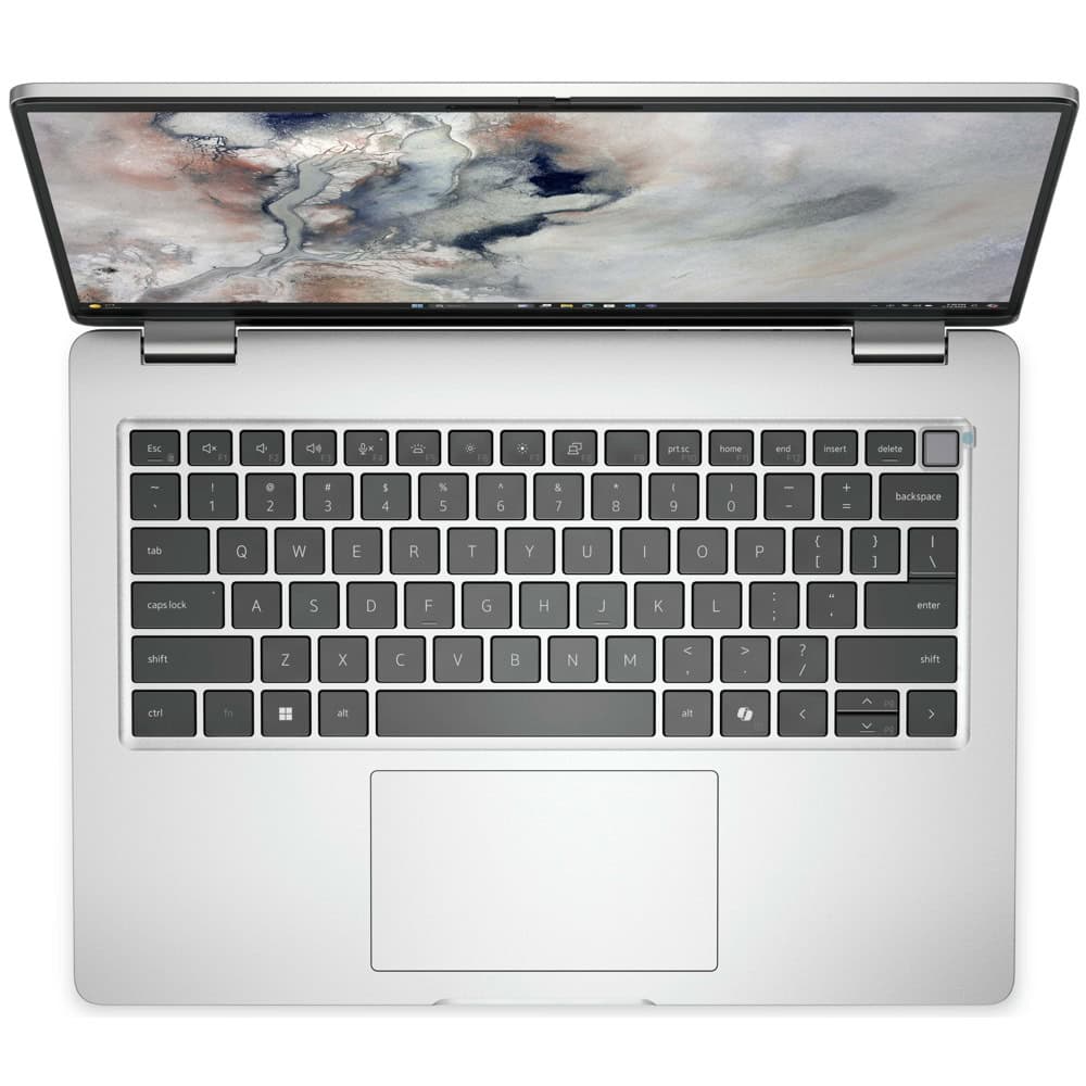 Dell Pro 14 PC14250 BTO107_PC14250_EMEA_UBU