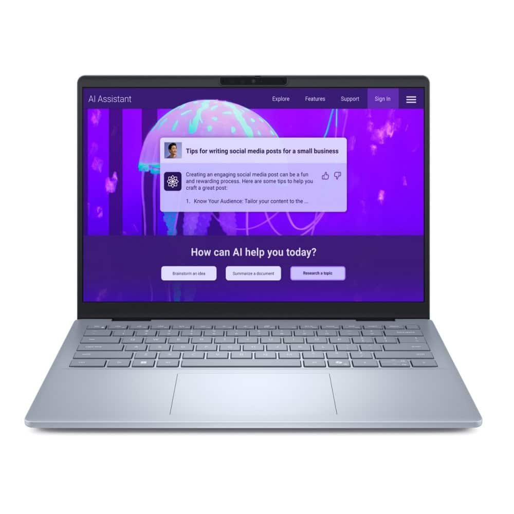 Dell 14 Plus DB14250 DB14250_LNL_202 | JAR Computers Dell 14 Plus DB14250 DB14250_LNL_202