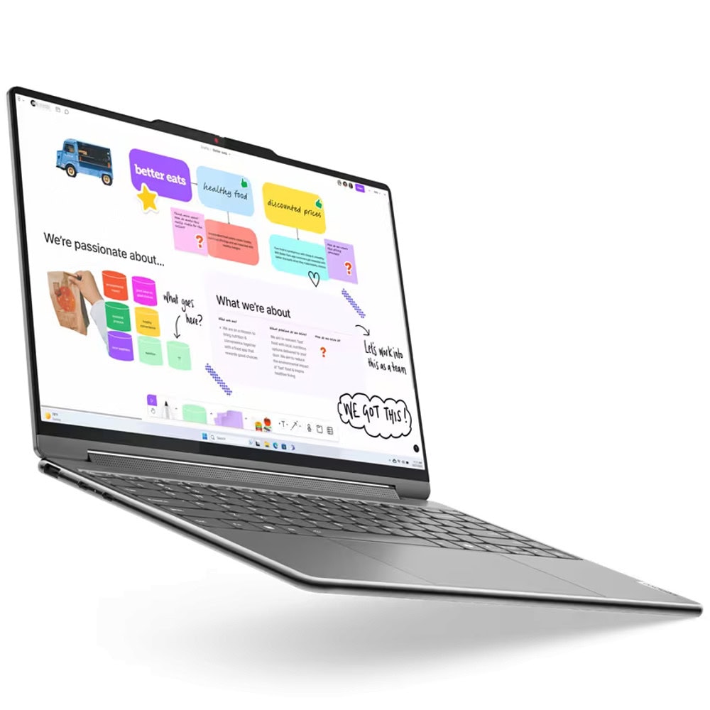 Lenovo Yoga 9 2-in-1 14IMH9 83AC002JBM