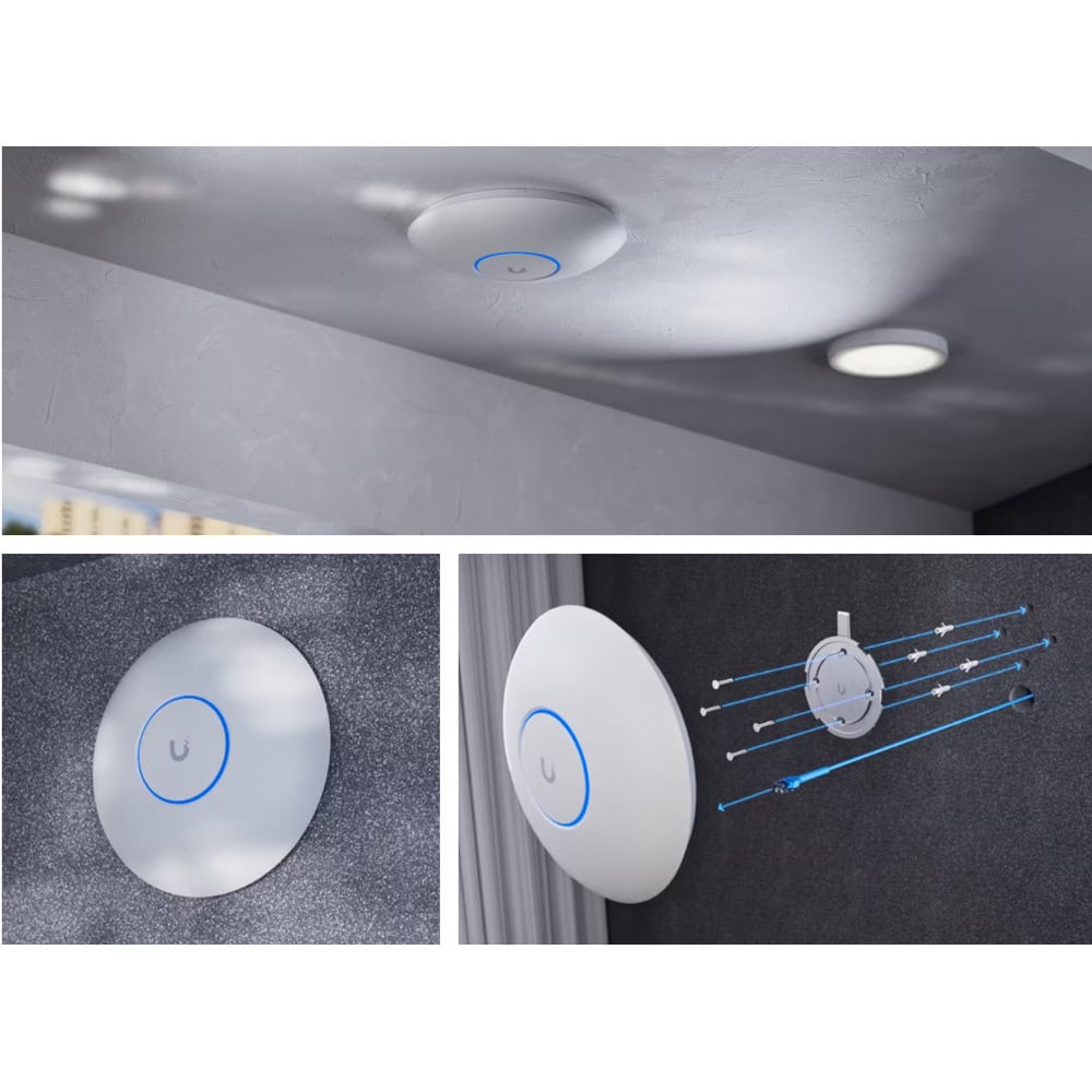 Ubiquiti UniFi U7 Long-Range U7-LR