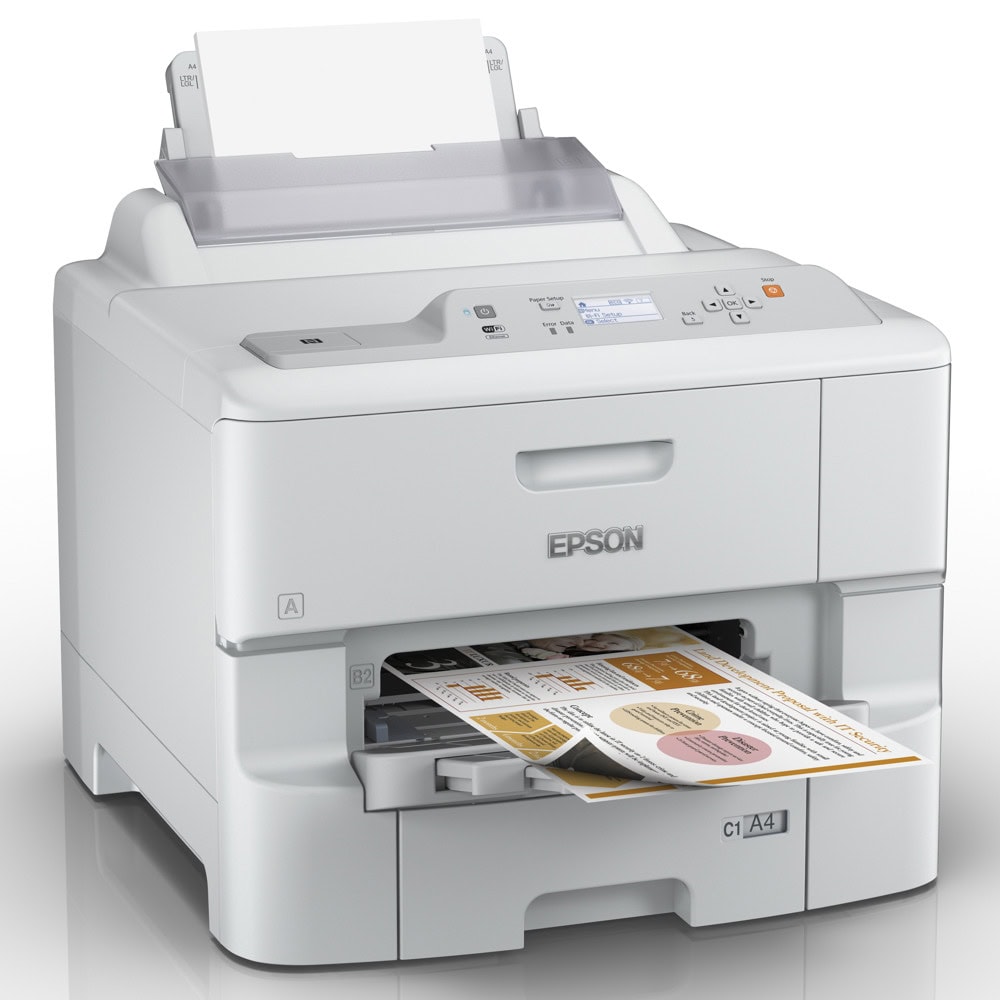EPSON WorkForce Pro WF-6090DW C11CD47301