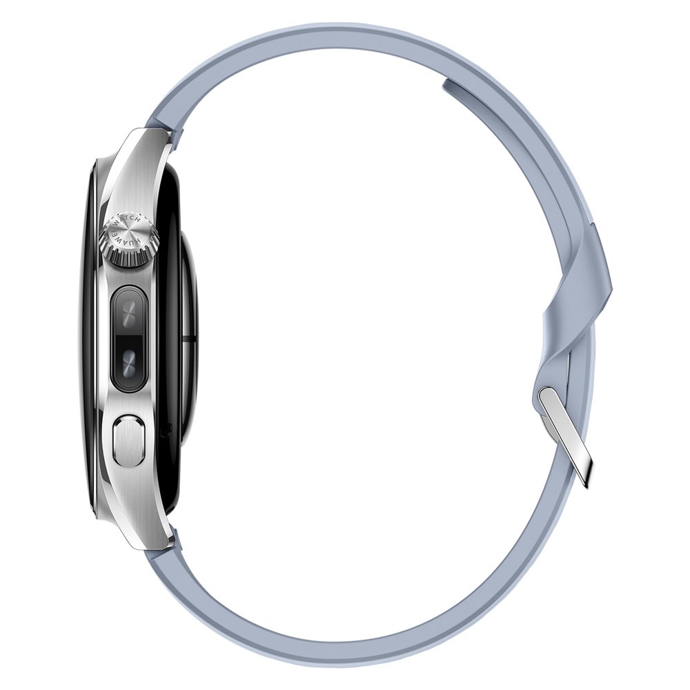 Huawei Watch 6 Blue 46mm + FreeBuds 7i White