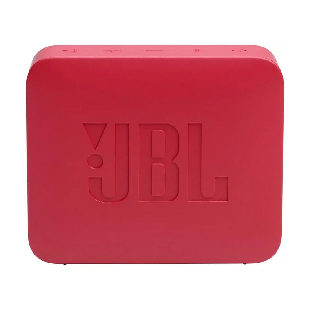 JBL Go Essential 2 Red JBLGOES2REDEU
