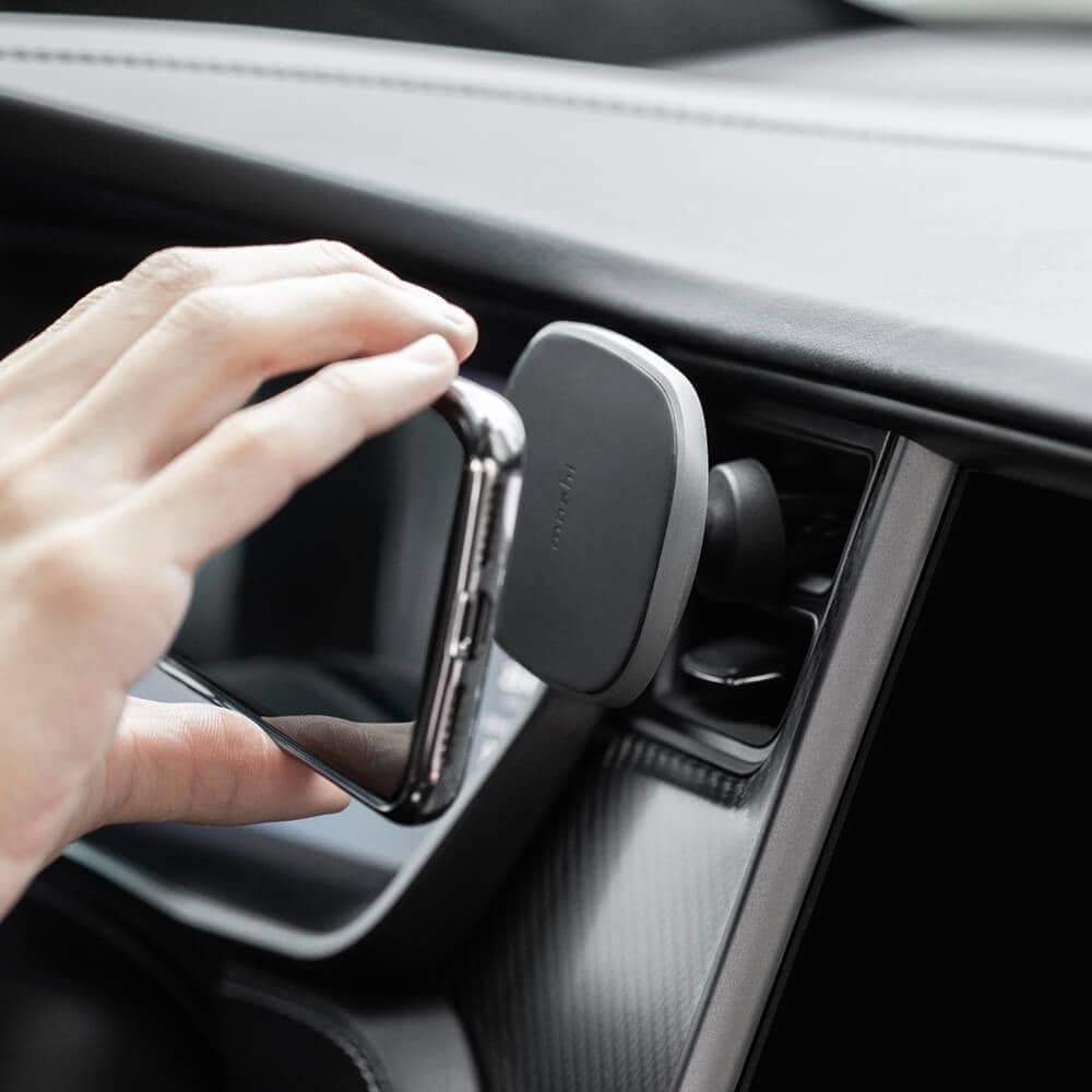 Moshi SnapTo Universal Car Mount 99MO122012