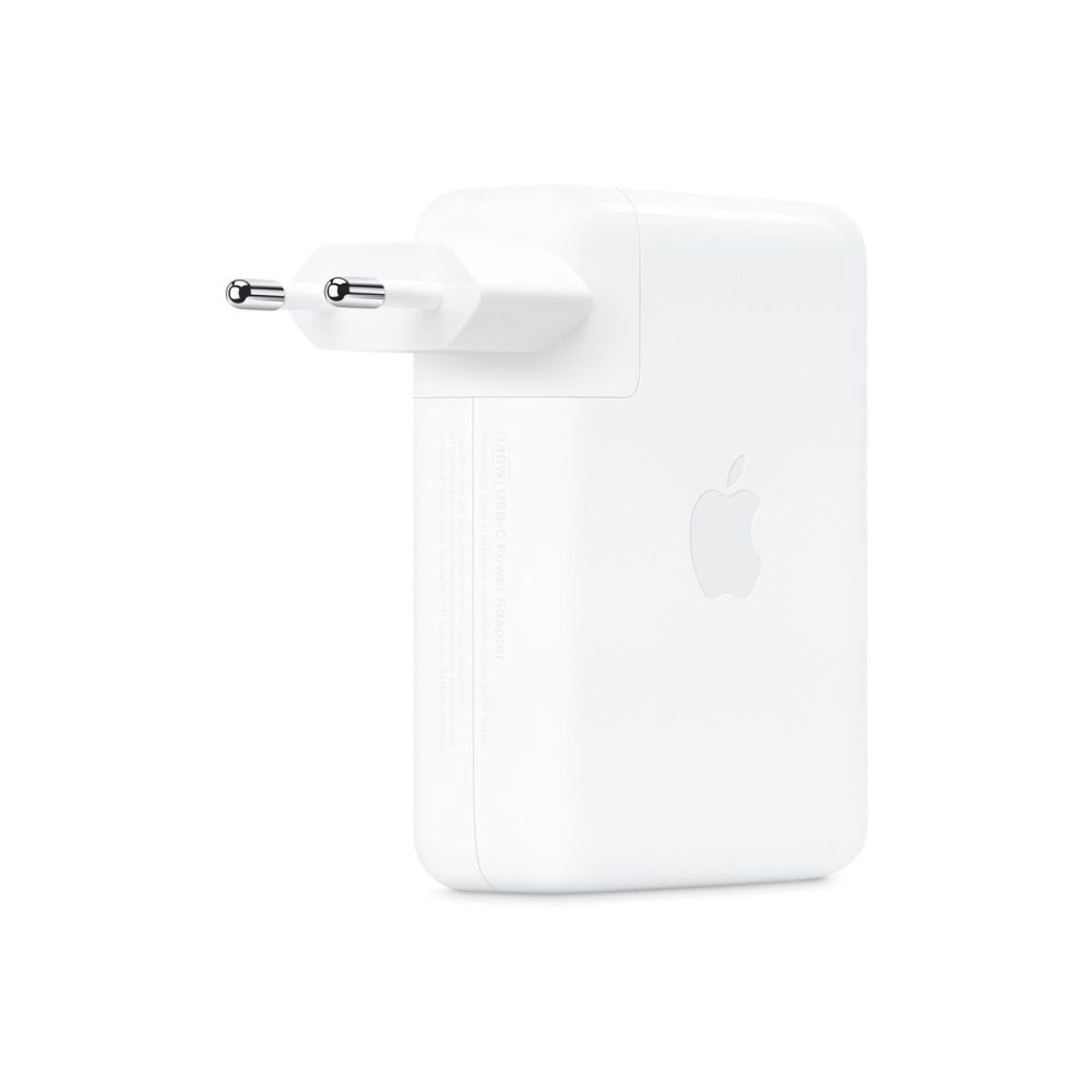 Зарядно устройство Apple 140W бяло
