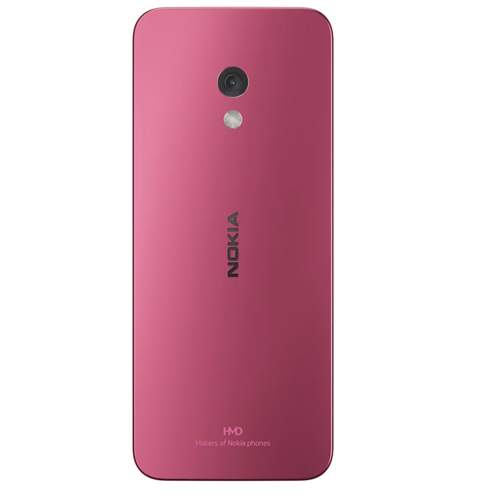 NOKIA 225 4G DS 2024 PINK