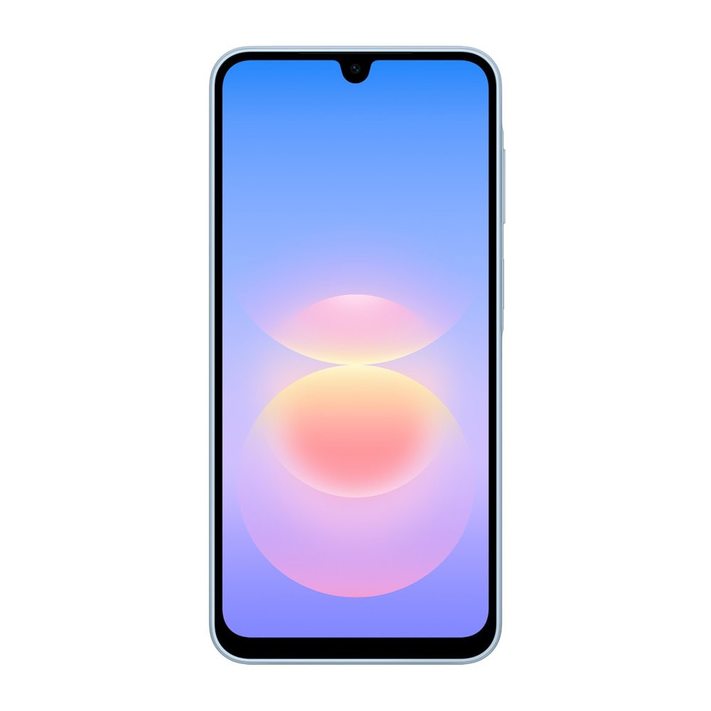 Samsung Galaxy A18 8/256GB Blue