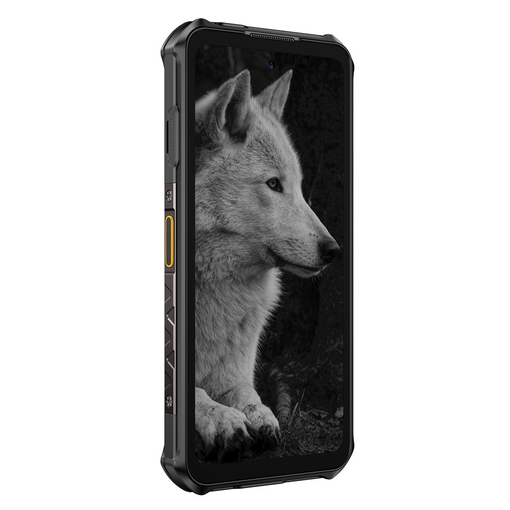 Ulefone Armor X16 Pro 5G Black