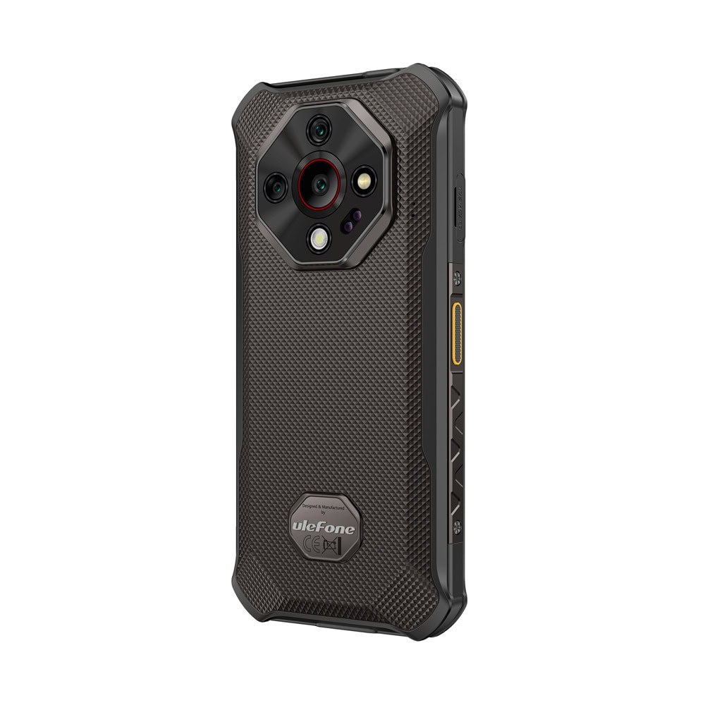 Ulefone Armor X16 Black