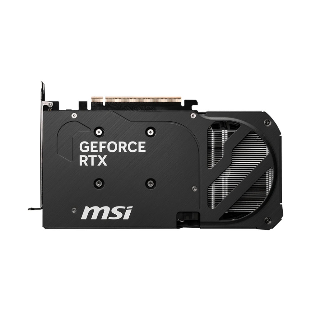 Видео карта MSI SHADOW 2X Plus GF RTX 5060 Ti