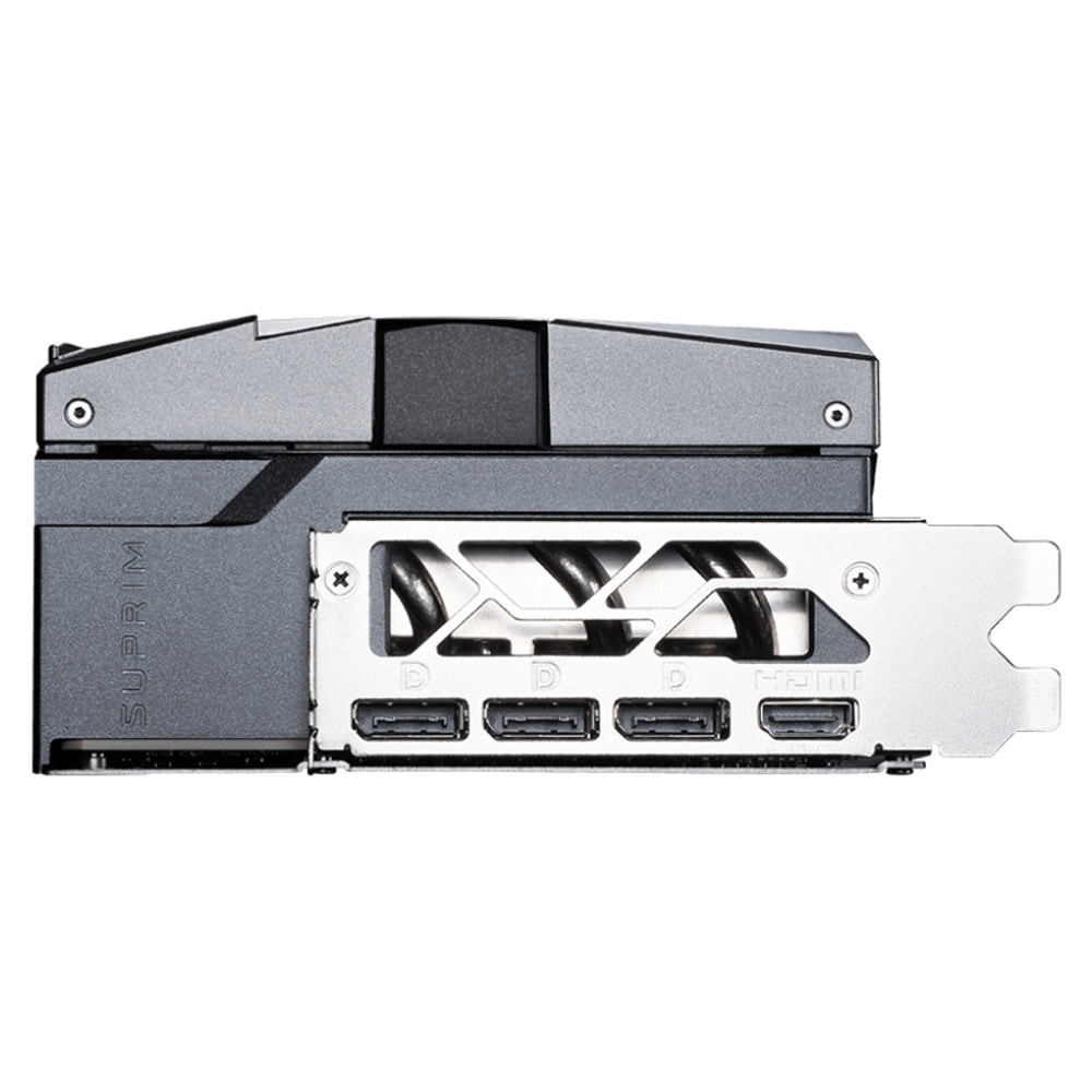 MSI GF RTX 5090 SUPRIM SOC