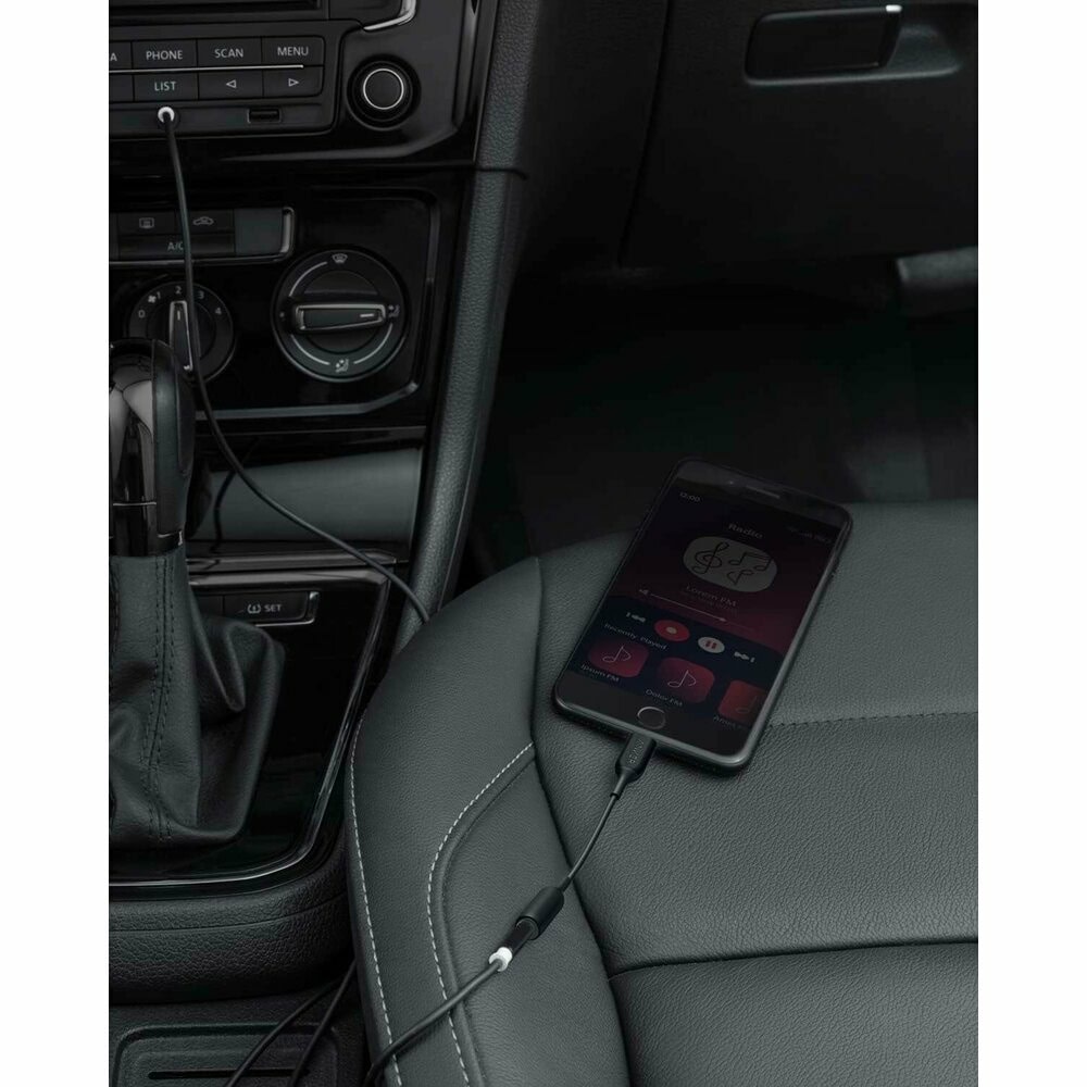 адаптер anker от lightning към 3.5 мм аудио жак