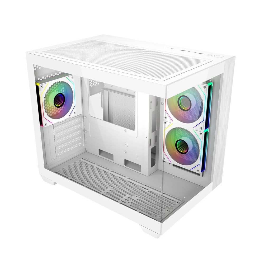 coolermaster elite 481 wood white | JAR Computers coolermaster elite 481 wood white