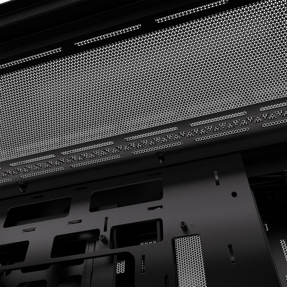 Corsair 2500X Black CC-9011265-WW