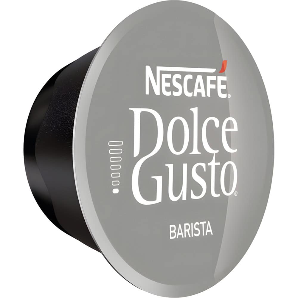 Nescafe Dolce Gusto Ristretto Barista - 96 бр.