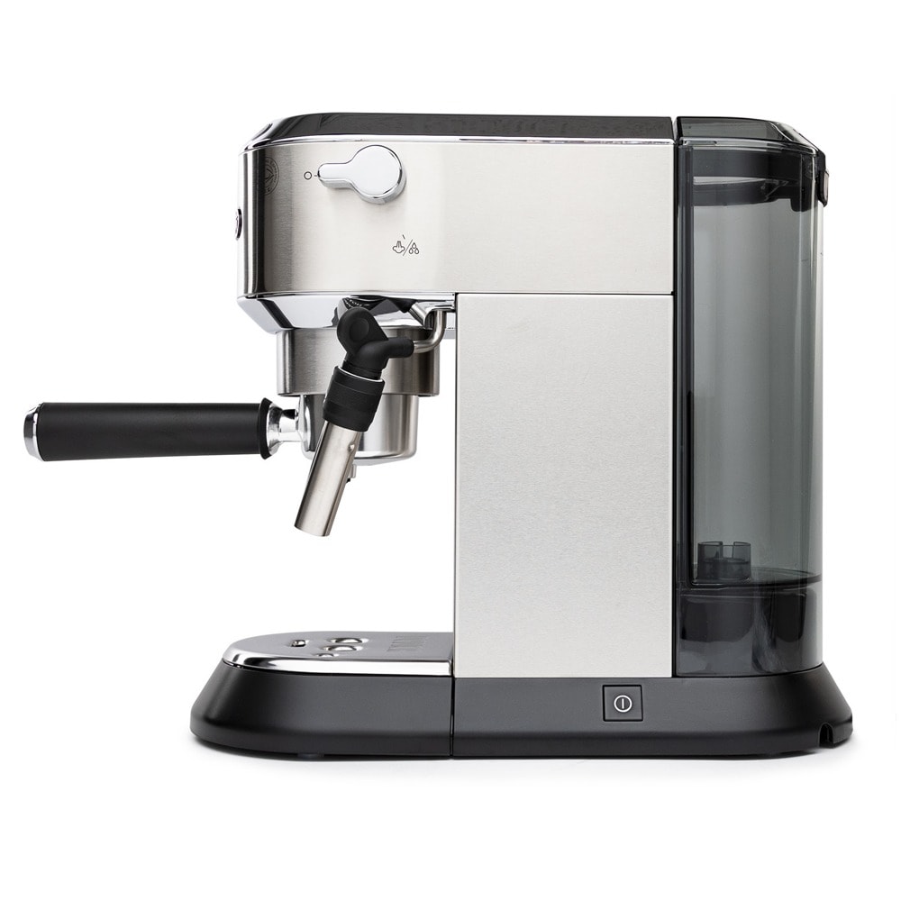 DeLonghi DEDICA EC685M Нарушена опаковка